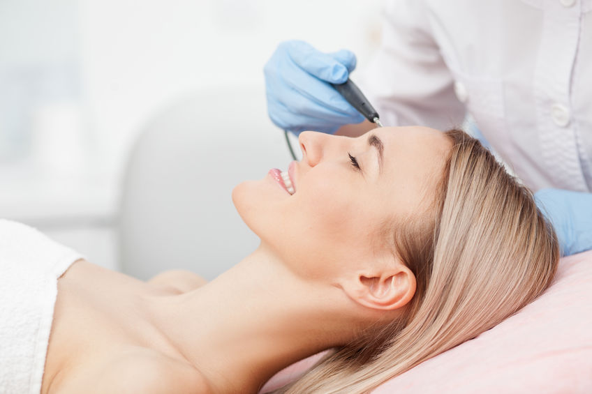 Anti Aging Behandlung ohne Stress in Baden-Baden
