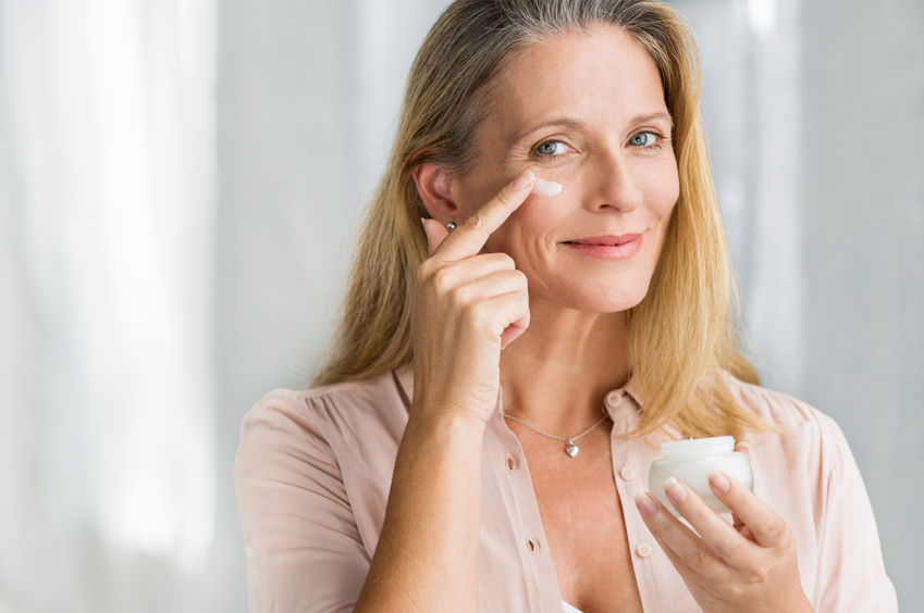 Anti Aging Medizin